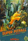 Super Pitfall Box Art Front